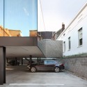 Bank Office / Dierendonck blancke Architecten Bank Office / Dierendonck blancke Architecten © Filip Dujardin