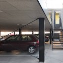 Bank Office / Dierendonck blancke Architecten Bank Office / Dierendonck blancke Architecten © Filip Dujardin