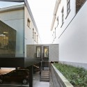 Bank Office / Dierendonck blancke Architecten