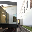 Bank Office / Dierendonck blancke Architecten Bank Office / Dierendonck blancke Architecten © Filip Dujardin