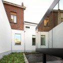 Bank Office / Dierendonck blancke Architecten Bank Office / Dierendonck blancke Architecten © Filip Dujardin