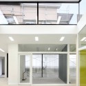 Bank Office / Dierendonck blancke Architecten Bank Office / Dierendonck blancke Architecten © Filip Dujardin