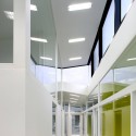 Bank Office / Dierendonck blancke Architecten