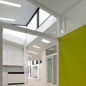 Bank Office / Dierendonck blancke Architecten Bank Office / Dierendonck blancke Architecten © Filip Dujardin