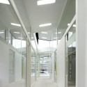 Bank Office / Dierendonck blancke Architecten Bank Office / Dierendonck blancke Architecten © Filip Dujardin