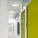 Bank Office / Dierendonck blancke Architecten Bank Office / Dierendonck blancke Architecten © Filip Dujardin