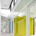 Bank Office / Dierendonck blancke Architecten Bank Office / Dierendonck blancke Architecten © Filip Dujardin
