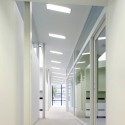 Bank Office / Dierendonck blancke Architecten Bank Office / Dierendonck blancke Architecten © Filip Dujardin