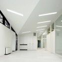 Bank Office / Dierendonck blancke Architecten Bank Office / Dierendonck blancke Architecten © Filip Dujardin