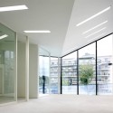 Bank Office / Dierendonck blancke Architecten Bank Office / Dierendonck blancke Architecten © Filip Dujardin