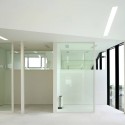 Bank Office / Dierendonck blancke Architecten Bank Office / Dierendonck blancke Architecten © Filip Dujardin