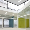 Bank Office / Dierendonck blancke Architecten Bank Office / Dierendonck blancke Architecten © Filip Dujardin
