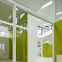 Bank Office / Dierendonck blancke Architecten Bank Office / Dierendonck blancke Architecten © Filip Dujardin