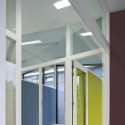 Bank Office / Dierendonck blancke Architecten Bank Office / Dierendonck blancke Architecten © Filip Dujardin