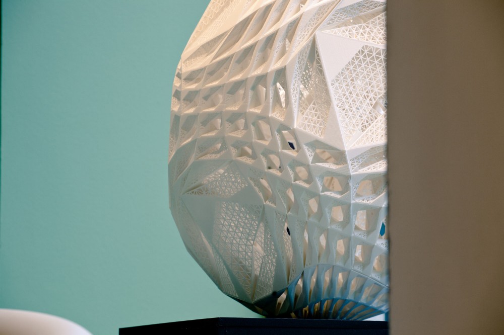 Fabergé Big Egg Hunt Features Designs by Leading Architects