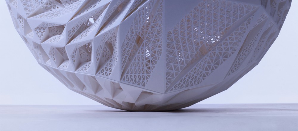 Fabergé Big Egg Hunt Features Designs by Leading Architects