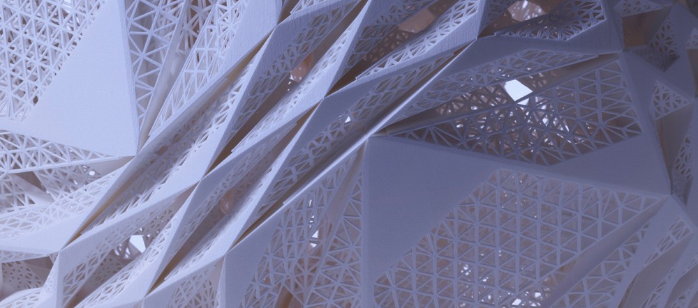 Fabergé Big Egg Hunt Features Designs by Leading Architects