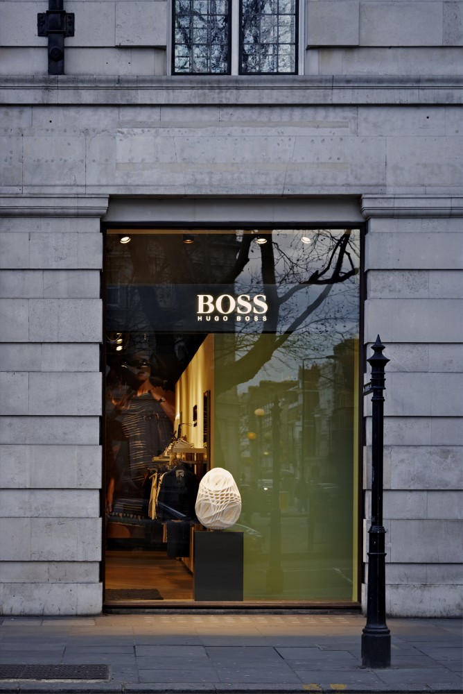 Fabergé Big Egg Hunt Features Designs by Leading Architects