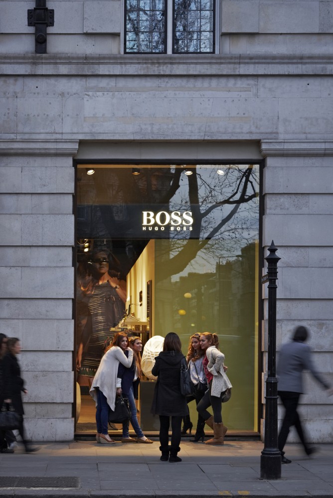 Fabergé Big Egg Hunt Features Designs by Leading Architects