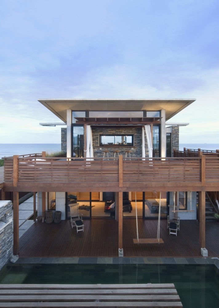 Psicomagia / Estudio Martin Gomez Arquitectos