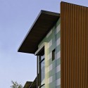 Folger Offices / WA design Folger Offices / WA design © WA design