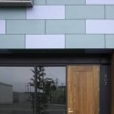 Folger Offices / WA design Folger Offices / WA design © WA design