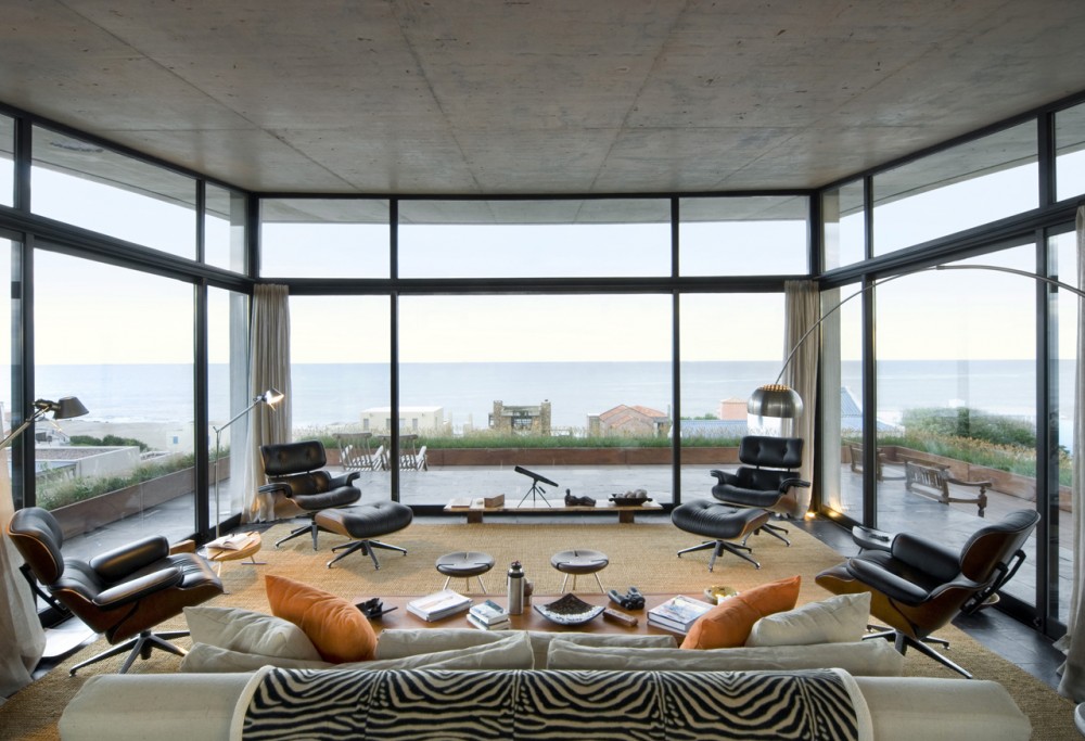 Psicomagia / Estudio Martin Gomez Arquitectos