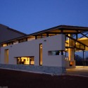 Areopagus Residence / Paravant Architects (3)