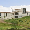 Areopagus Residence / Paravant Architects (1) © Julian Trejos
