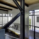 Folger Offices / WA design Folger Offices / WA design © WA design