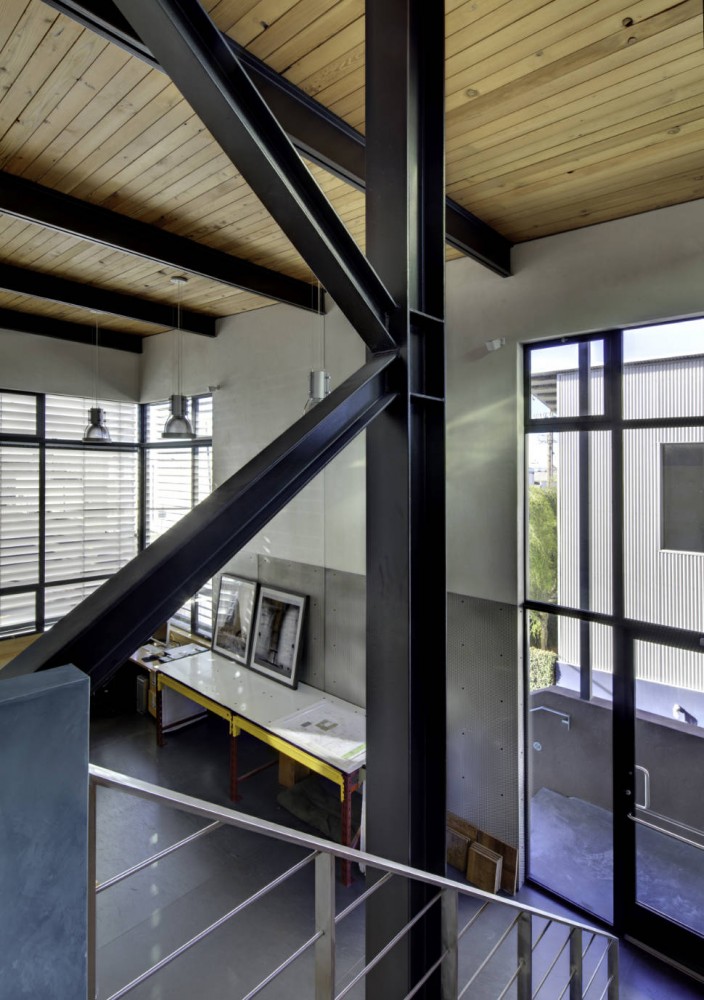 Folger Offices / WA design