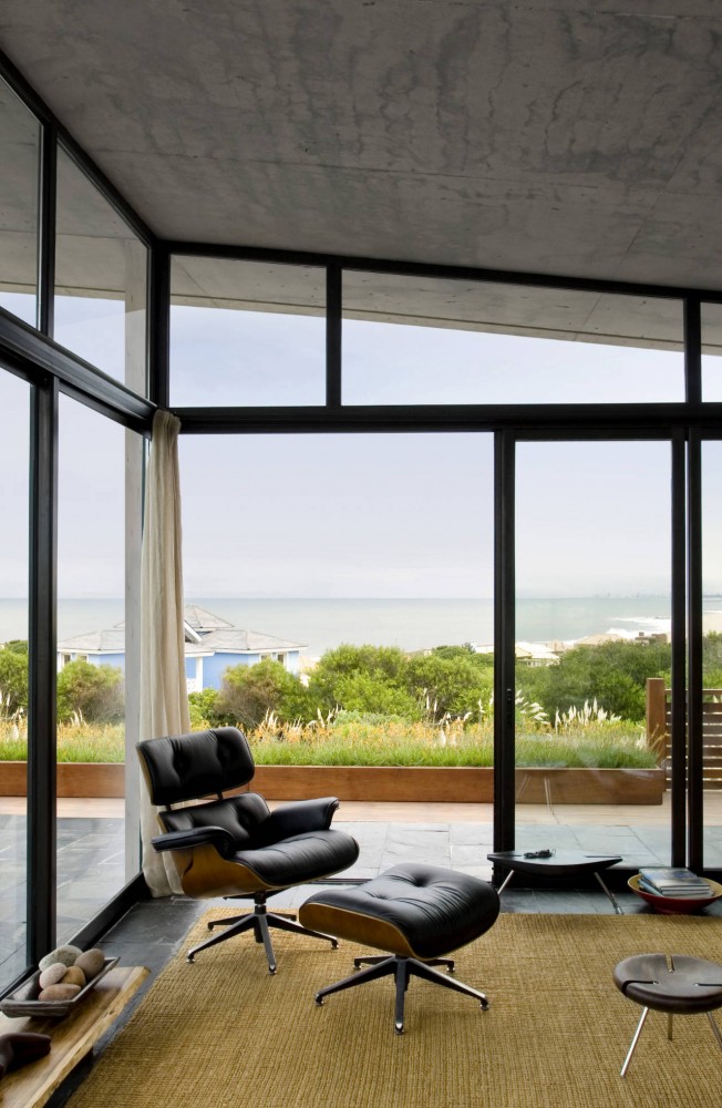 Psicomagia / Estudio Martin Gomez Arquitectos