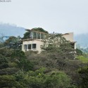 Areopagus Residence / Paravant Architects (2)