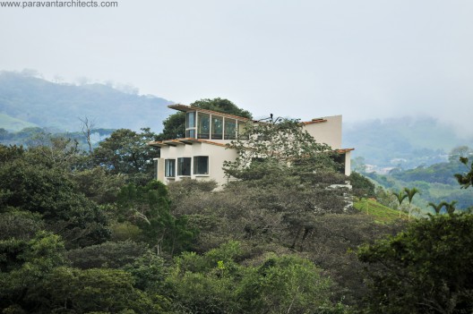 Areopagus Residence / Paravant Architects (2)