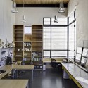 Folger Offices / WA design Folger Offices / WA design © WA design
