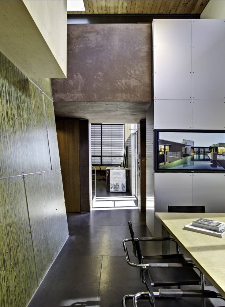 Folger Offices / WA design