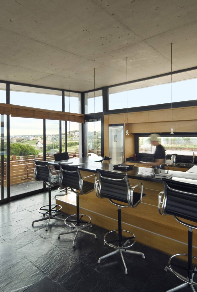 Psicomagia / Estudio Martin Gomez Arquitectos