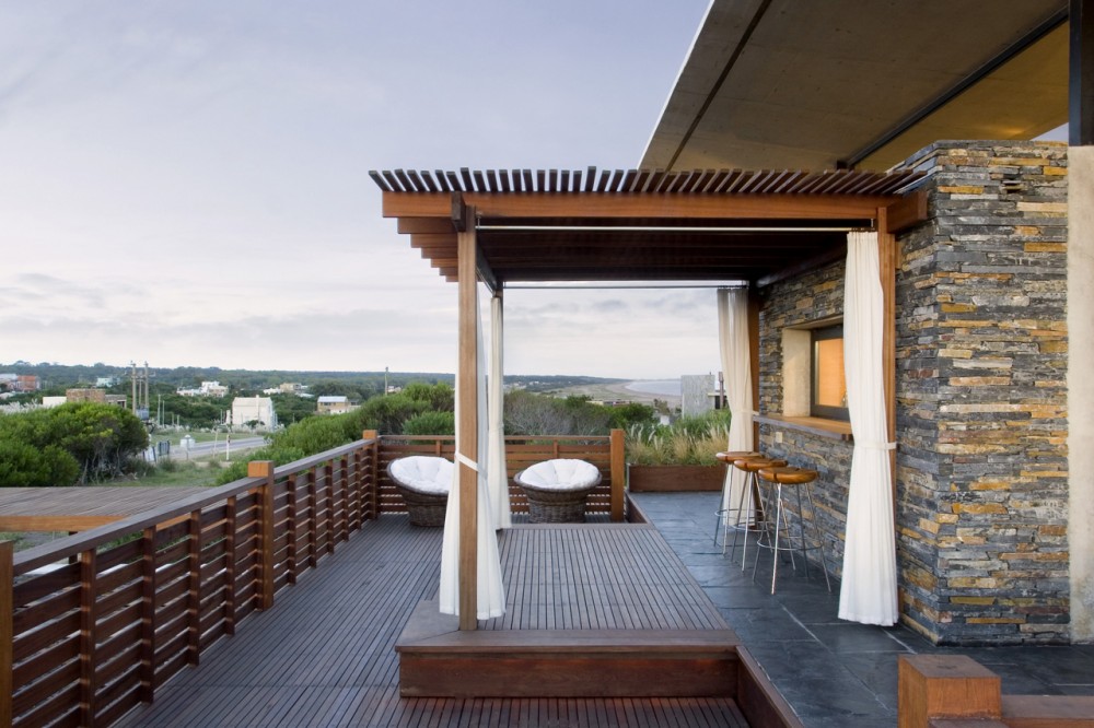 Psicomagia / Estudio Martin Gomez Arquitectos