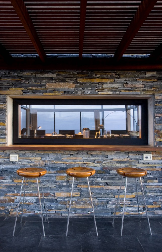 Psicomagia / Estudio Martin Gomez Arquitectos