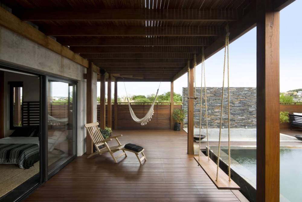 Psicomagia / Estudio Martin Gomez Arquitectos
