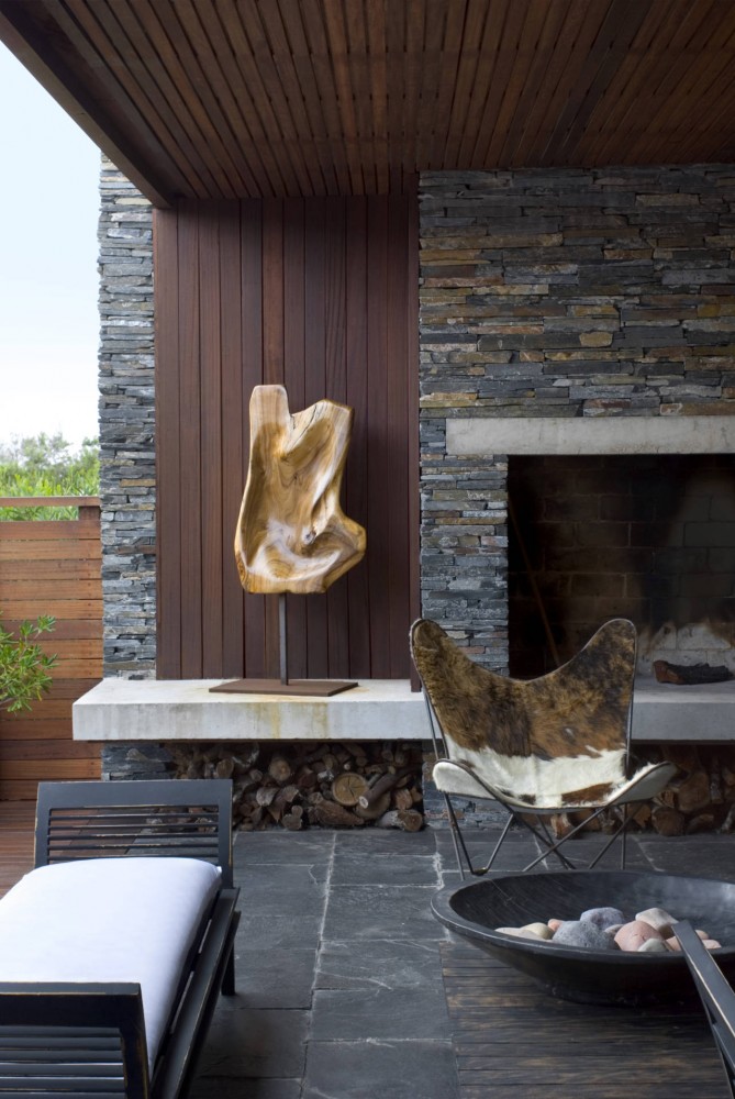 Psicomagia / Estudio Martin Gomez Arquitectos