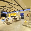 Areopagus Residence / Paravant Architects (10) © Julian Trejos