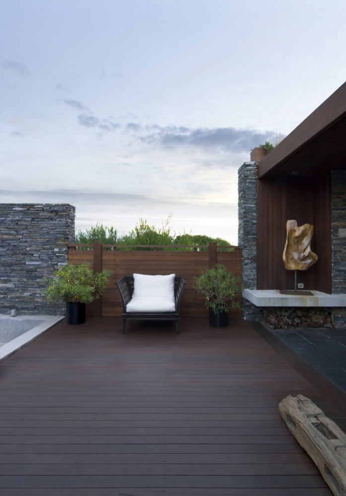 Psicomagia / Estudio Martin Gomez Arquitectos
