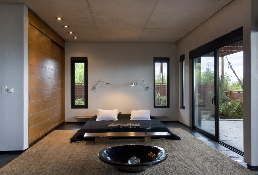 Psicomagia / Estudio Martin Gomez Arquitectos