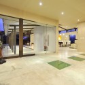Areopagus Residence / Paravant Architects (11) © Julian Trejos