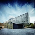 Nursery In The Jardines De Malaga / Batlle i Roig Architectes Nursery In The Jardines De Malaga / Batlle i Roig Architectes Courtesy of Batlle i Roig Architectes