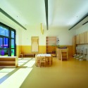 Nursery In The Jardines De Malaga / Batlle i Roig Architectes Nursery In The Jardines De Malaga / Batlle i Roig Architectes Courtesy of Batlle i Roig Architectes