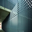 Nursery In The Jardines De Malaga / Batlle i Roig Architectes Nursery In The Jardines De Malaga / Batlle i Roig Architectes Courtesy of Batlle i Roig Architectes