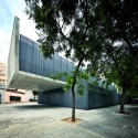 Nursery In The Jardines De Malaga / Batlle i Roig Architectes Nursery In The Jardines De Malaga / Batlle i Roig Architectes Courtesy of Batlle i Roig Architectes