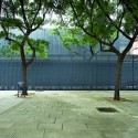 Nursery In The Jardines De Malaga / Batlle i Roig Architectes Nursery In The Jardines De Malaga / Batlle i Roig Architectes Courtesy of Batlle i Roig Architectes